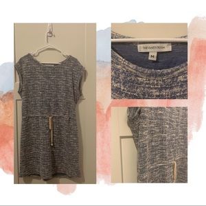 Dress | The Vanity Room